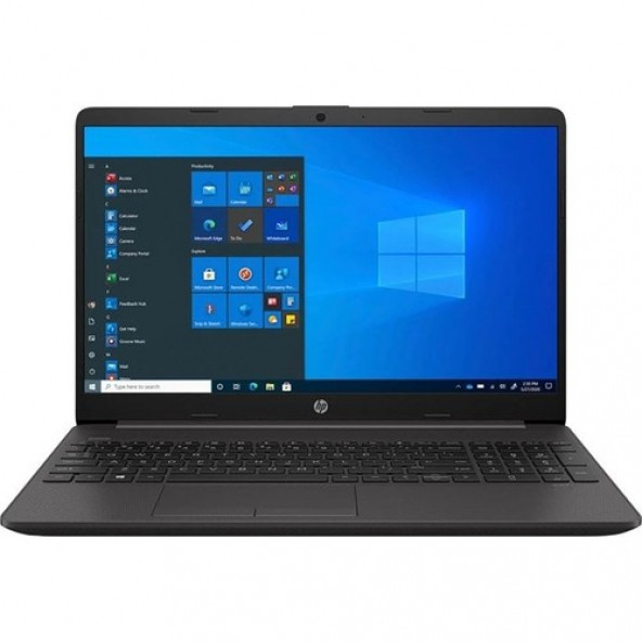 HP 255 G8 7N4W6AA04 RYZEN 5 5500U 16GB 512GB SSD FREEDOS 15.6" FHD