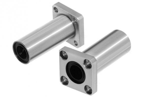 Lmek12luu Lineer Rulman