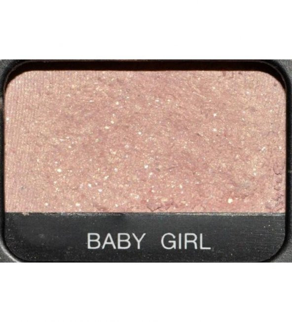 Nars Single Eyeshadow Refill Baby Girl