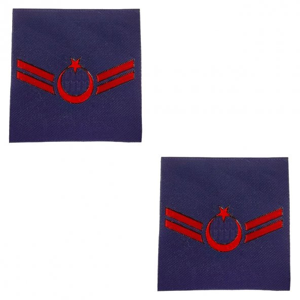 Yeni Jandarma Asayiş Uzman Çavuş Rütbe - 2