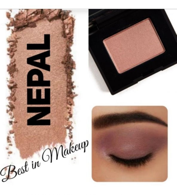 Nars Single Eyeshadow Refill Nepal