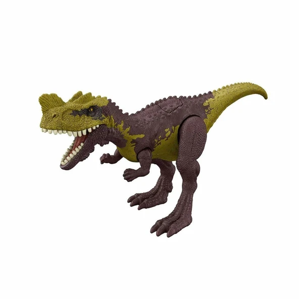 HLN63 Jurassic World Hareketli Dinozor Figürleri-Mattel - 6