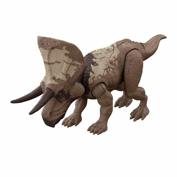 HLN63 Jurassic World Hareketli Dinozor Figürleri-Mattel - 5