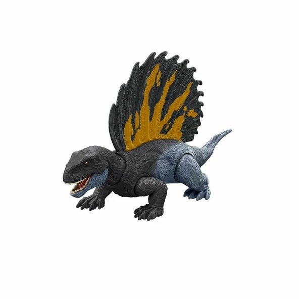 HLN63 Jurassic World Hareketli Dinozor Figürleri-Mattel - 8