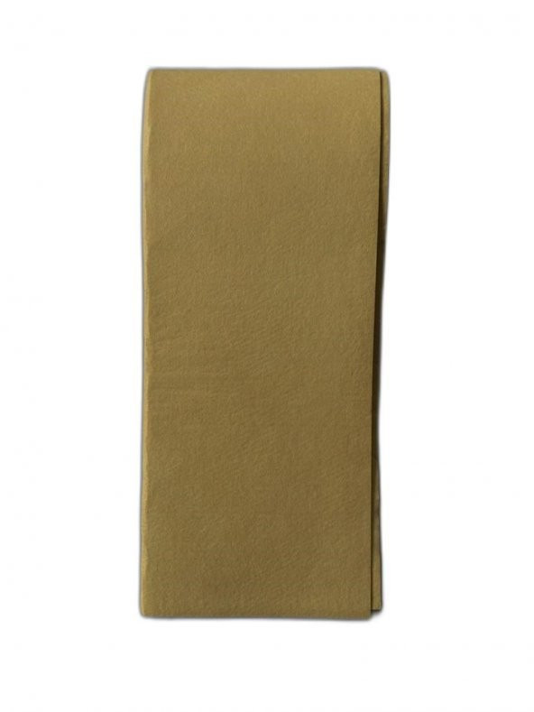 Sentetik Güderi Çok Amaçlı Oto Bez Sarı 50cm x 70cm