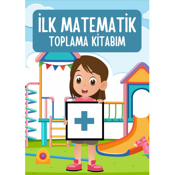 YAZ-SİL İlk Matematik Kitabım - Resim 4