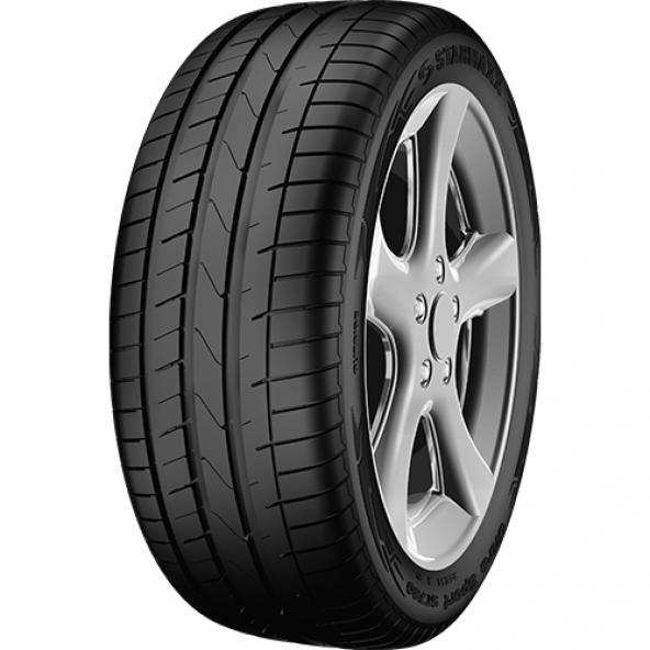 Starmaxx 245/40 R19 Tl 98W St760 Reinf Ultra Sport Yaz Lastiği 2024 Üretim