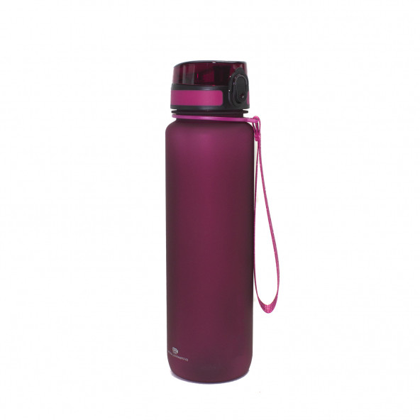 Matara 1000 Ml Tritan Kırmızı - 2