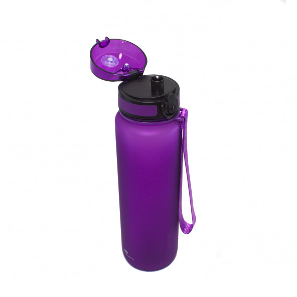 Matara 1000 Ml Tritan Mor - 2