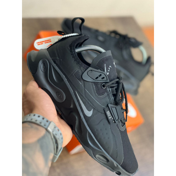 Nike React-type GTX erkek ayakkabı black