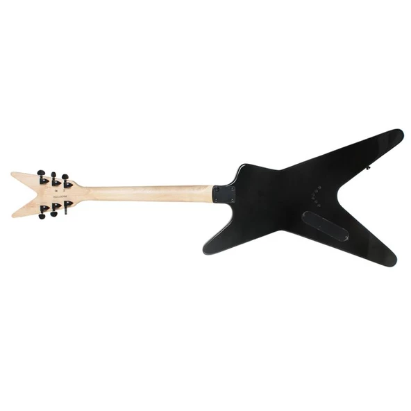 Dean MLX Dope Felon Edsel Dope Signature Model Elektro Gitar - 2