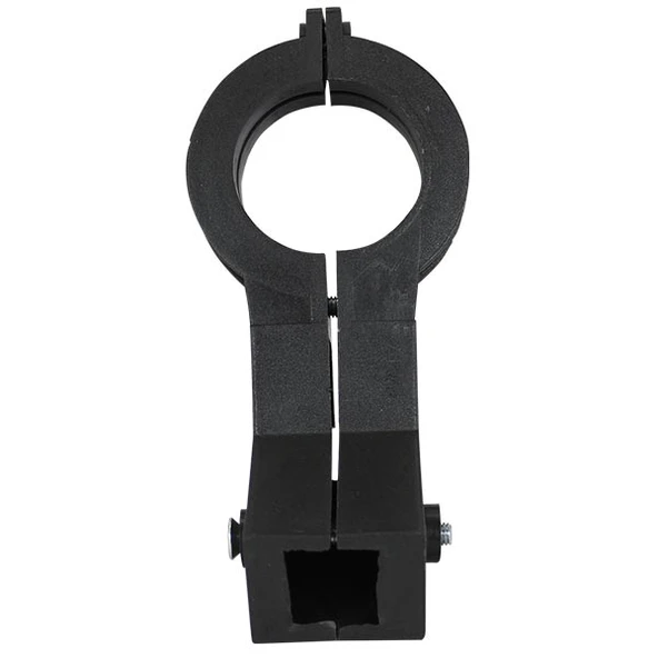 Ayt Mersat Lnb Kelepçesi Tutacağı Ofset No.1 Kare Lnb Tutucu - 2