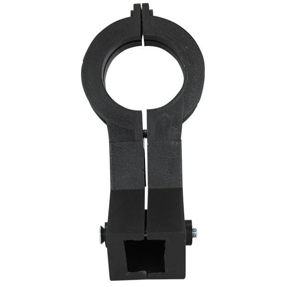 Ayt Mersat Lnb Kelepçesi Tutacağı Ofset No.1 Kare Lnb Tutucu - 3