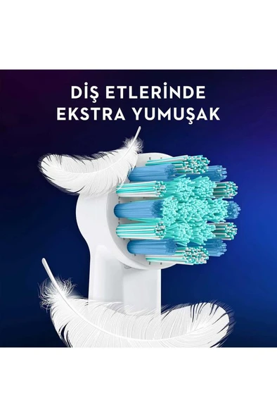Oral-B Stages Çocuklar Için Diş Fırçası Yedek Başlığı Starwars 2'li - 4