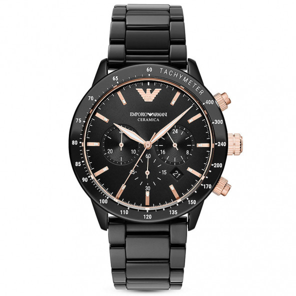 Emporio Armani AR70002 Erkek Kol Saati