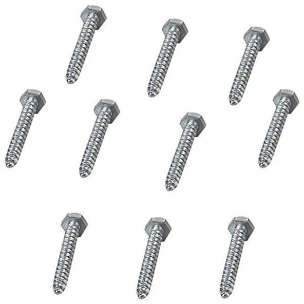 Ayt Trifon Sade 7 x 60mm Vida 100 Adet - 3