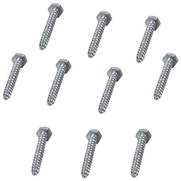 Ayt Trifon Sade 7 x 60mm Vida 100 Adet