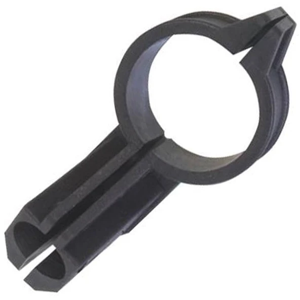 Ayt Mersat Lnb Kelepçesi Tutucu Ofset No 2 Yuvarlak Lnb Tutacağı - 3