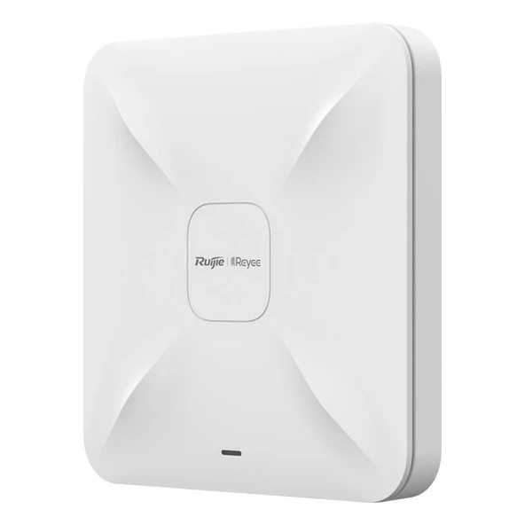 Reyee RG-RAP2200F AC1300 Dual Band 2.4 Ghz 400 Mbps 5 Ghz 867 Mbps Dış Ortam Access Point Router - 8