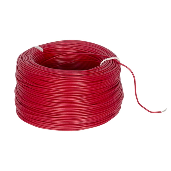 Artar 7x0.22 Mm Çok Damarlı Devre Bakır Montaj Kablosu  H03V-K - Resim 3