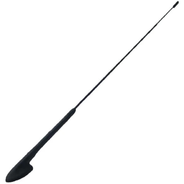 Ayt Yes-253 Ford Uyumlu Universal Çubuk Tel Anten Oto Teyp Radyo Anteni 61 Cm - 3