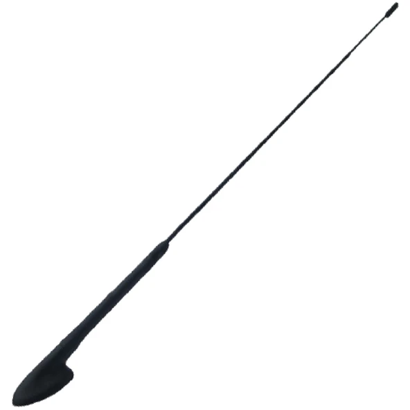 Ayt Yes-253 Ford Uyumlu Universal Çubuk Tel Anten Oto Teyp Radyo Anteni 61 Cm - 2