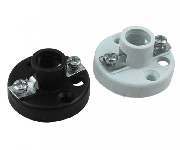 Ayt Fener Ampul Duyu Okul Deneyi Ampul İçin Duy El Feneri Ampul Takma Yeri - 2