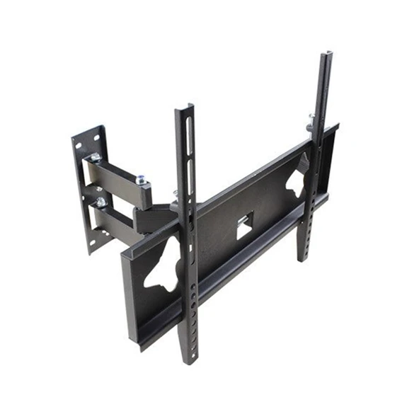 Ayt Powermaster PM-40 Kilitli Lcd Led Tv 22-32 Askı Aparatı Duvar Askı Aparatı Hareketli 55-82 Ekran Arası - 3