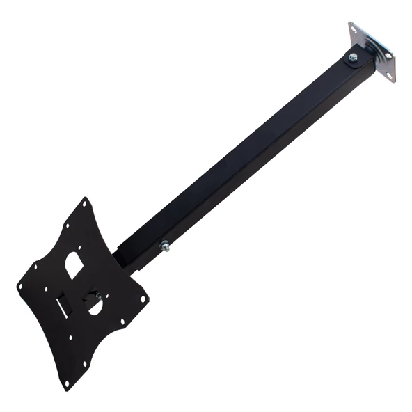 Powermaster PM-32 70-90-110 Cm Dar Ağızlı LCD Askı Aparatı - 3