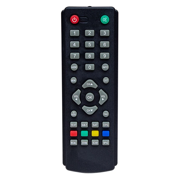 WEKO KR MOONSTAR-HERZ-HIREMCO-BENJAMIN-KAON UYDU KUMANDASI - 2