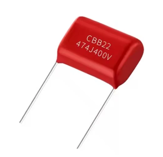 Entegre Devre 470 NF 630 V - Resim 3