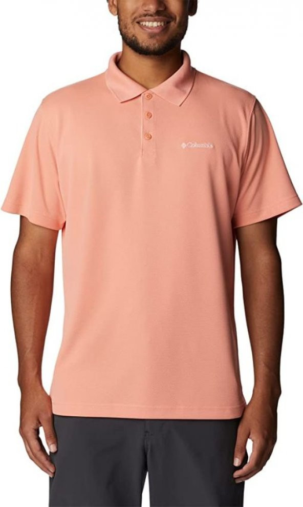 Columbia Utilizer Polo Yaka Erkek Tişört AM0126-828