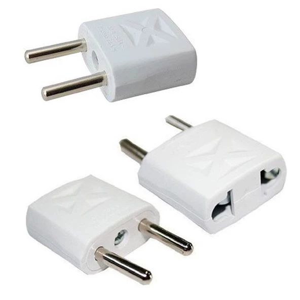 Ayt Amerikan Fiş Standart Çevirici - 2