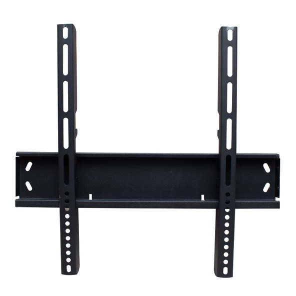 Ayt Lcd Mount 32-50 İnç 81-127 Ekran Uyumlu Sabit Lcd Led Tv Monitör Duvar Askı Aparatı Vesa 400X400 - 2