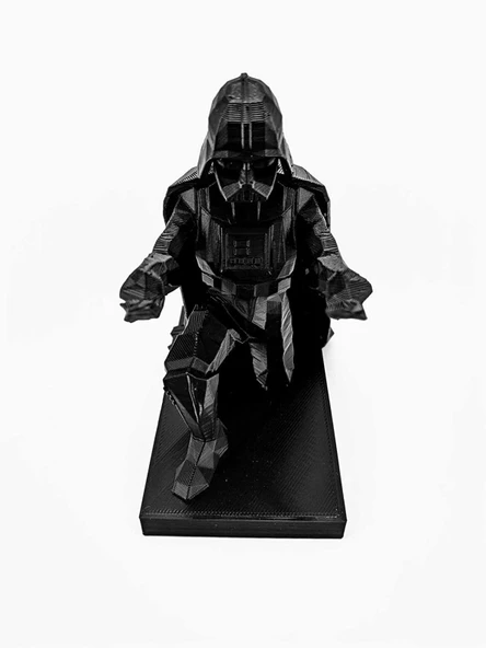 Star Wars Darth Vader Kalem Tutucu 2 - 5