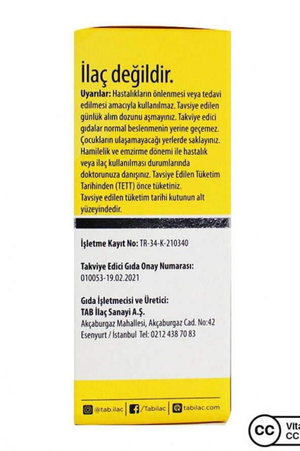 Osende D3 + K2 20 Ml Damla - Resim 5