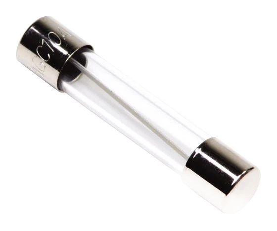 CAM SİGORTA KÜÇÜK 1.25 AMPER (100 ADET) - Resim 2