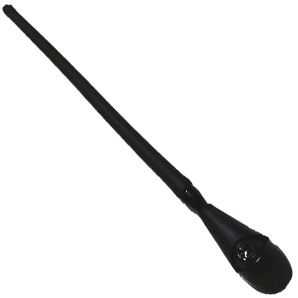 YES-215 Tofaş Doğan Şahin Tepe Anten Oto Teyp Radyo Anteni 28 Cm - 3