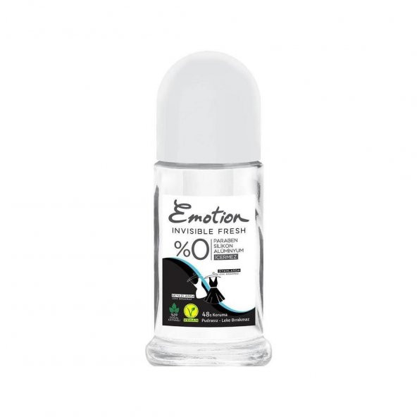 Emotion Roll-On 50 Ml INV Fresh