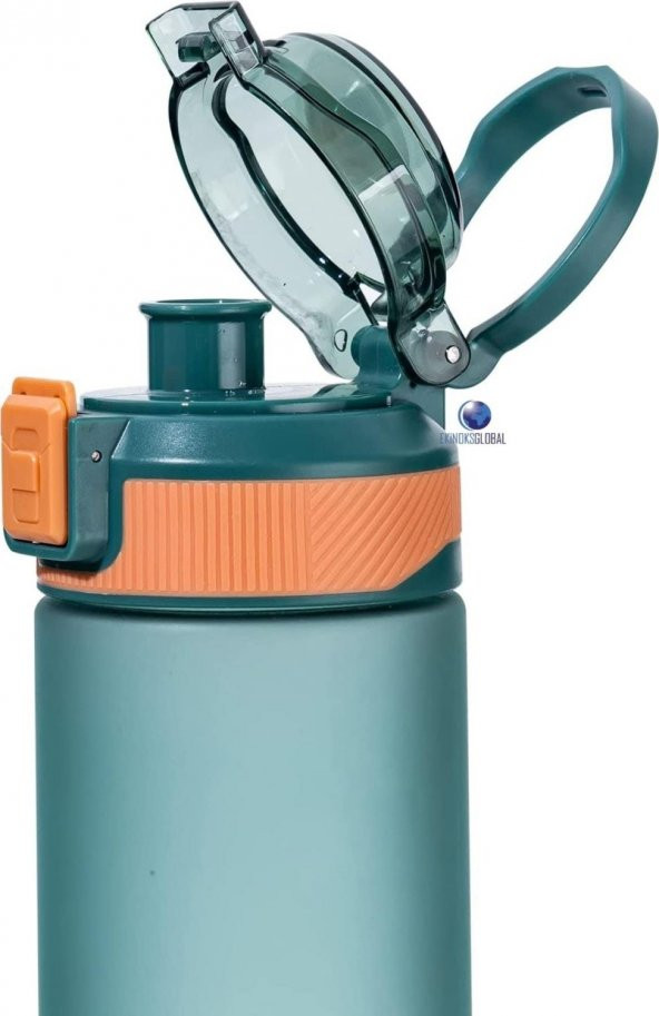 Vagon Life Db016 580 Ml Matara Kırmızı - 2