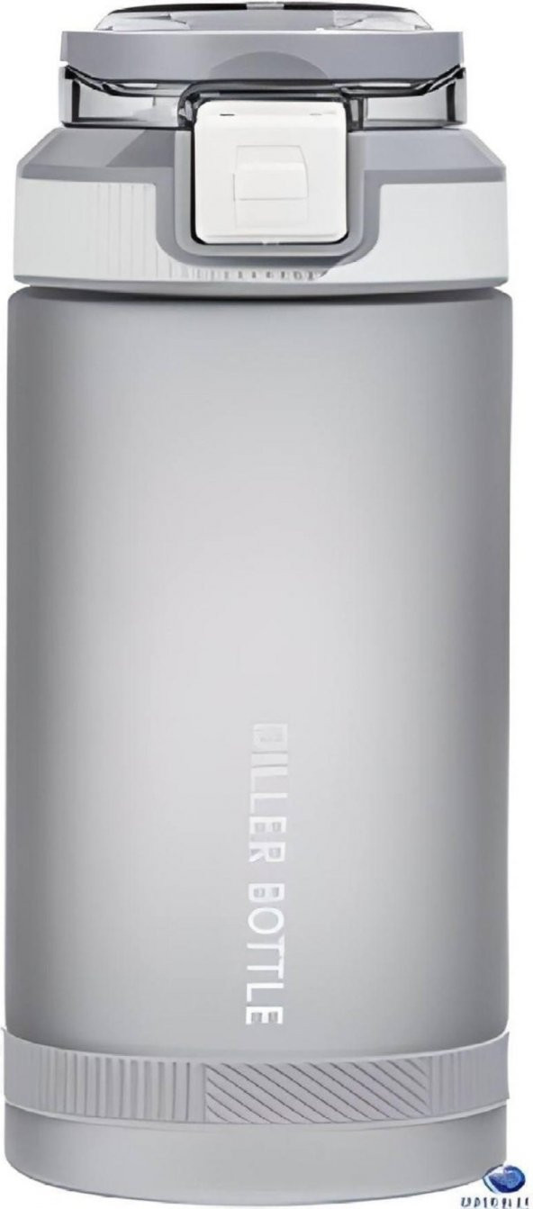 Vagon Life Db016 580 Ml Matara Gri