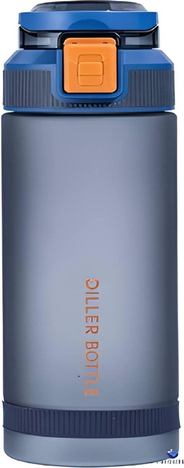 Vagon Life Db016 580 Ml Matara Mavi - 1