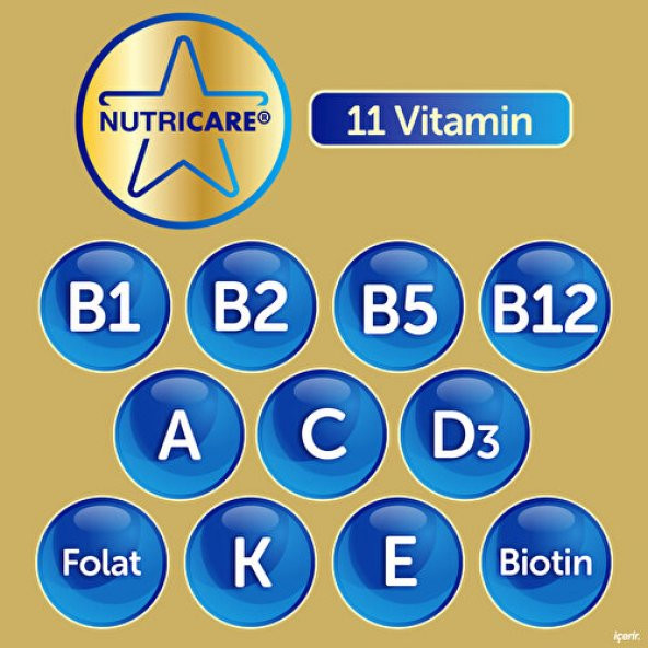 Bebelac Gold (2) 350 Gr - 6