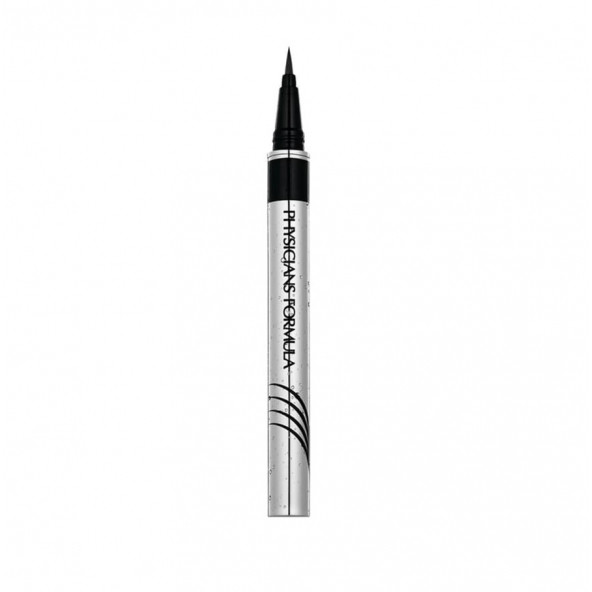 Physicians Formula Eye Booster Waterproof Ultra-Fine Liquid Eyeliner - 2