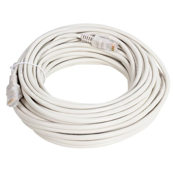 Powermaster Cat5 Network Patch Kablosu 15 Metre - 7