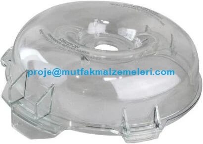 Robot Coupe R301 Ultra Haznesi Kapağı