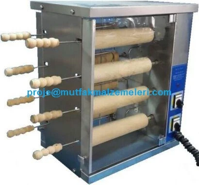 Makara Tatlısı Makinası