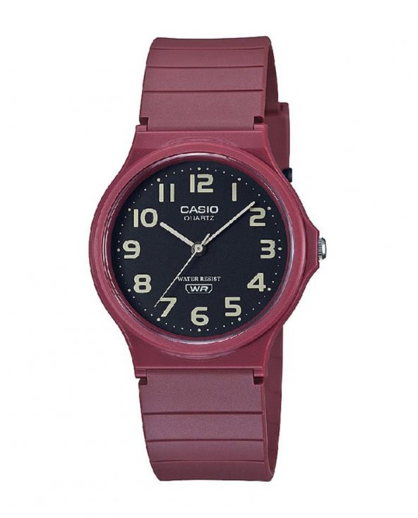 Casio MQ-24UC-4BDF Erkek Kol Saati