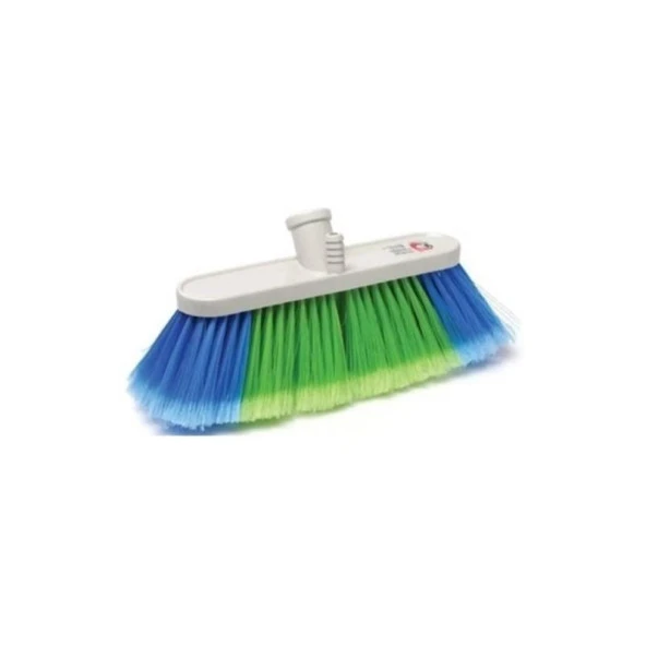 OTO MOTTO Oto Yıkama Fırçası 17 cm Sapsız - 4