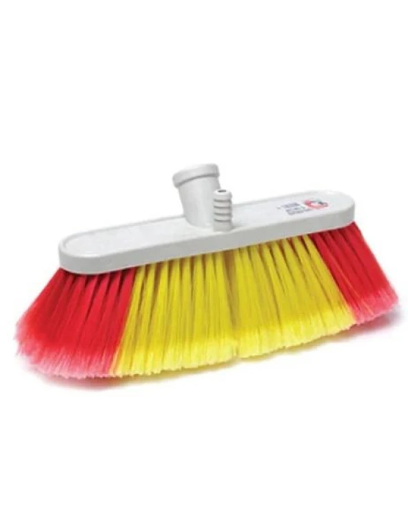 OTO MOTTO Oto Yıkama Fırçası 17 cm Sapsız - 5